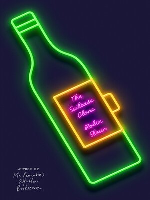 The Suitcase Clone - ebook